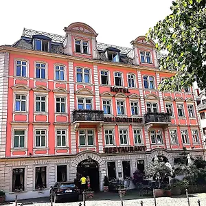 3* Otel Partner Hollaender Hof